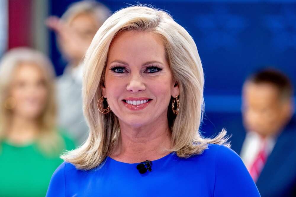 Best of Shannon bream hot