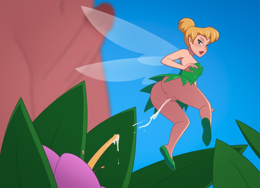 adriana rita recommends tinkerbell rule 34 pic