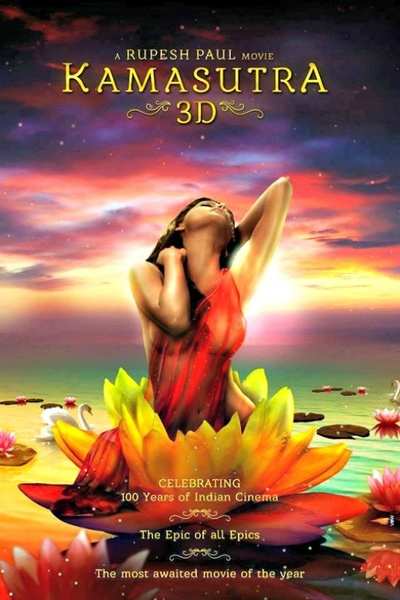 Best of Hindi movie kamasutra 3d