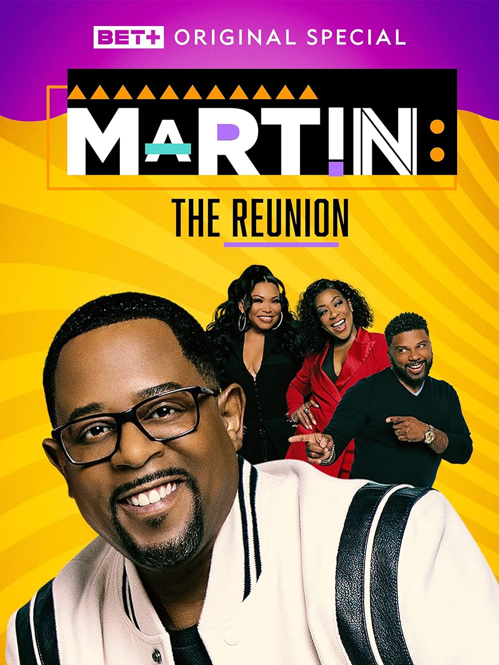 martin lawrence free episodes