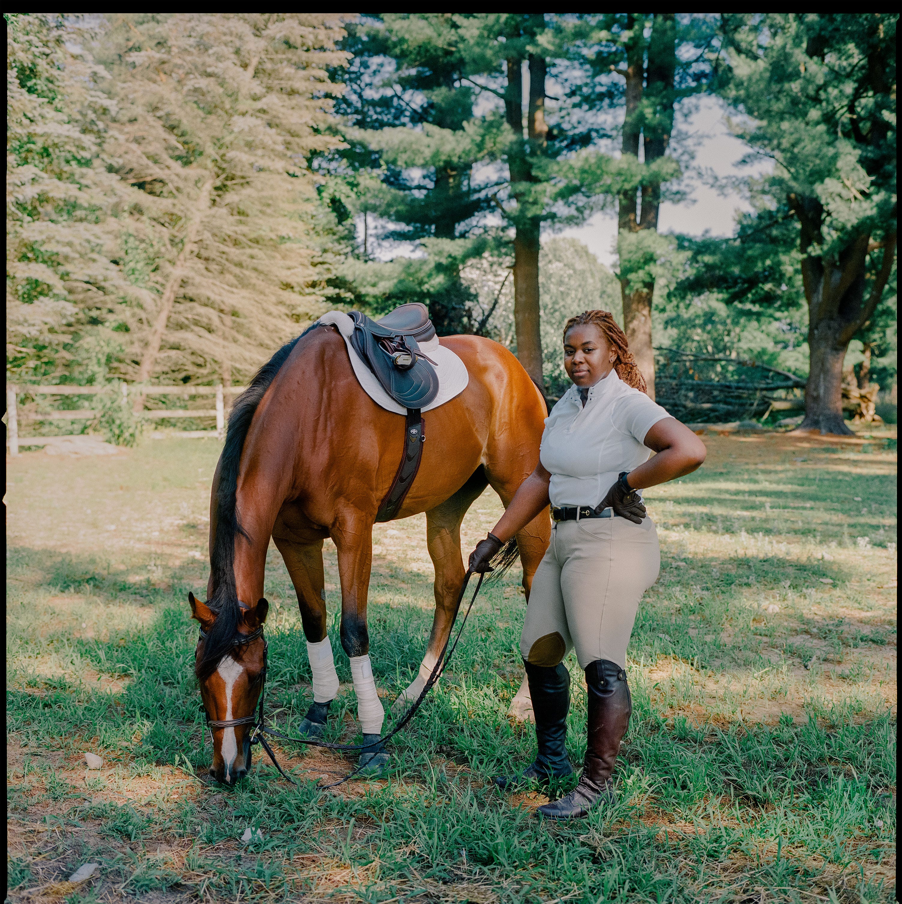 davor barbaric recommends Thick White Girl Riding