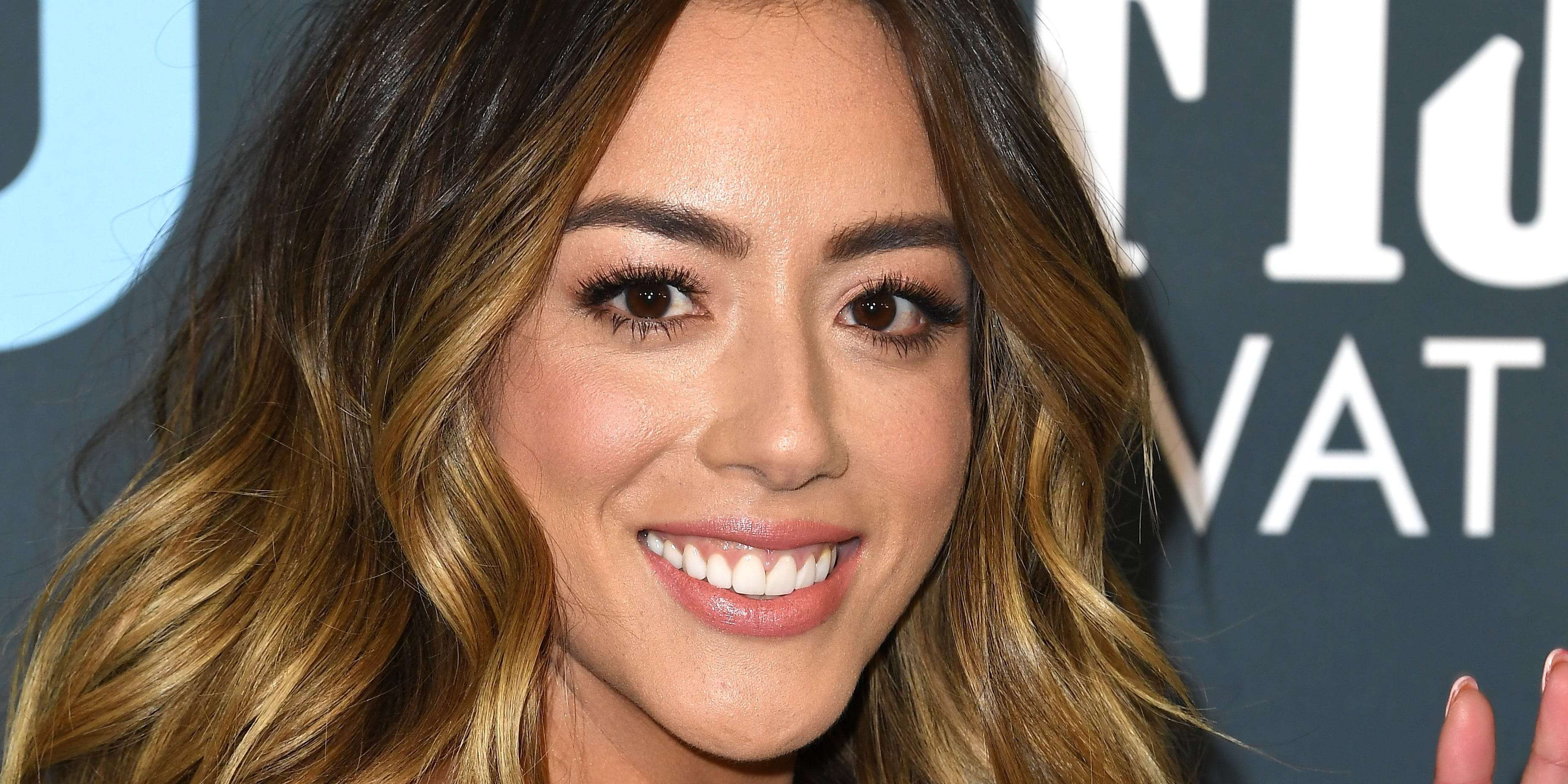 blkba add top 5000 chloe bennet photo