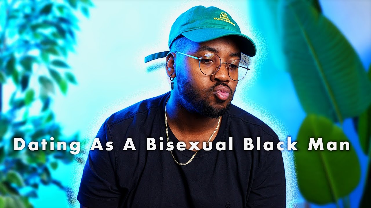 Best of Bi curious black men