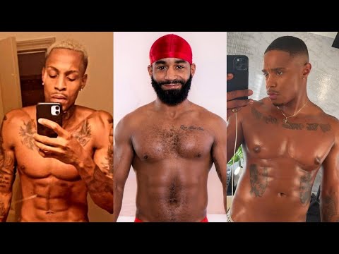 ciprian chirilov recommends Bi Curious Black Men