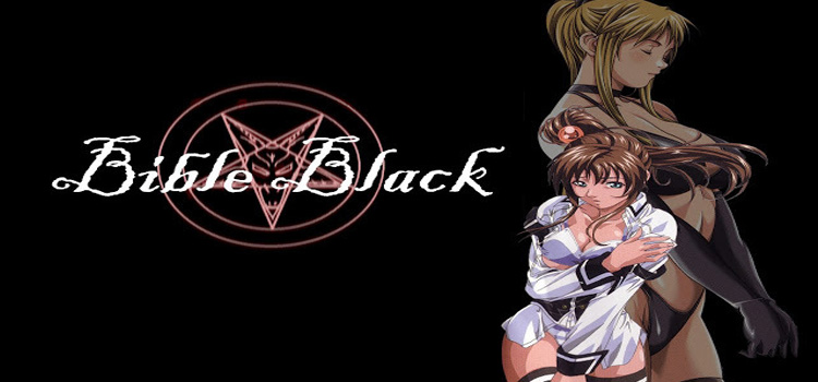 ahmed mohammed zainal recommends bible black complete version pic