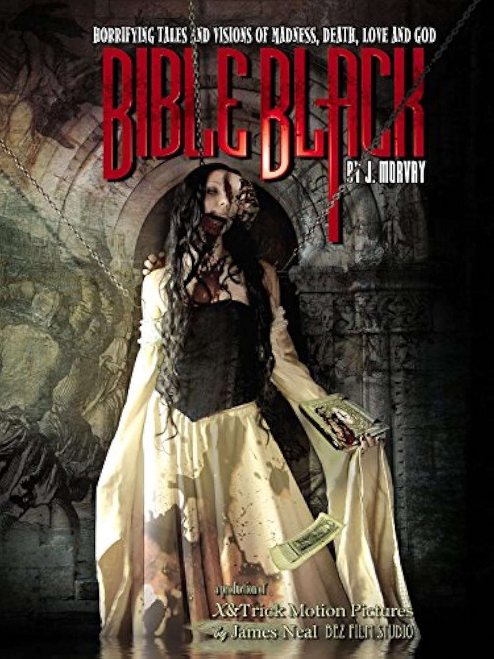 craig sliva share bible black full movie photos