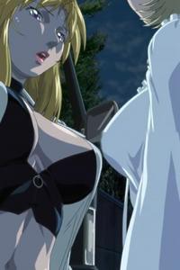 Bible Black New Testament 6 charlotte marie