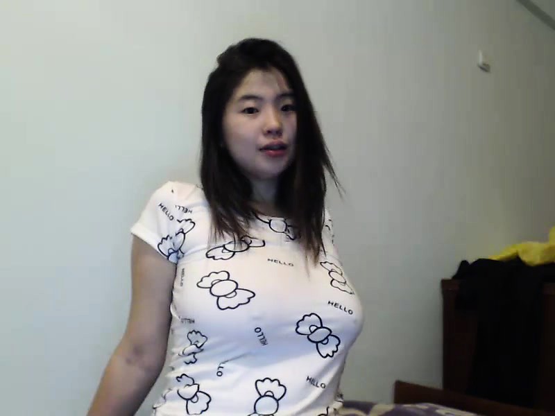 david ara recommends Big Asian Tits Webcam