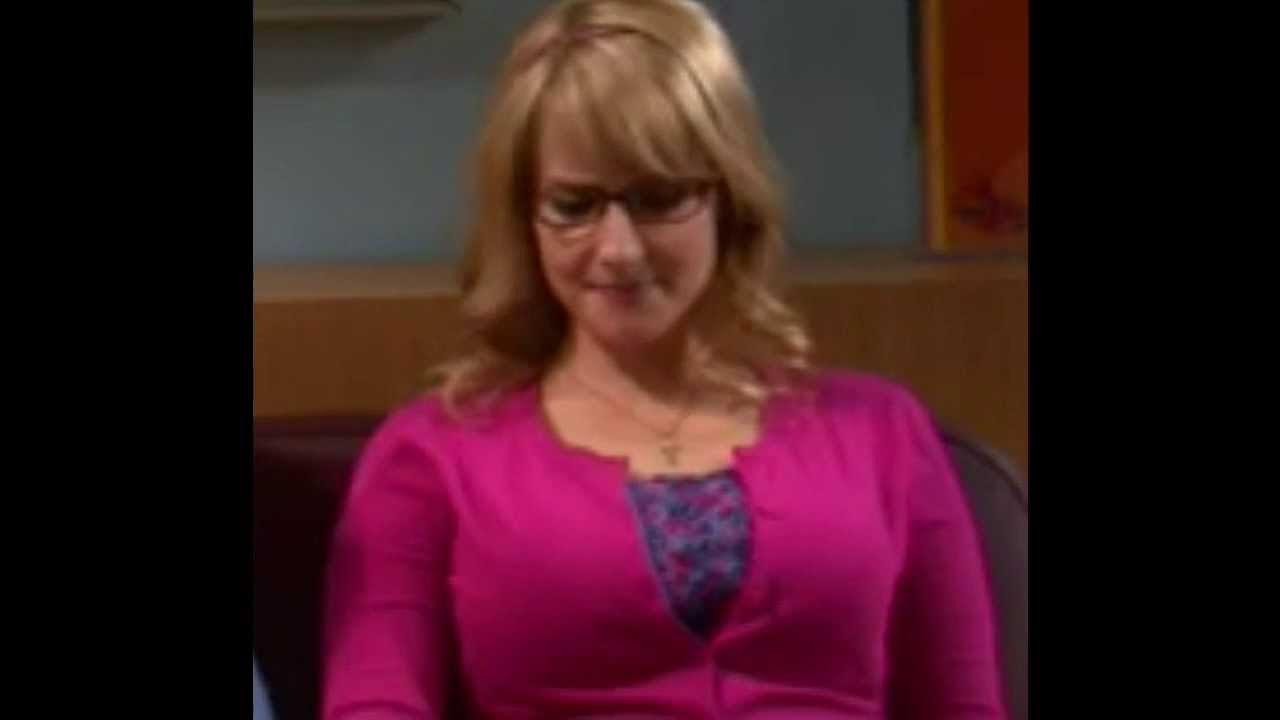 cris cas recommends Big Bang Theory Bernadette Breast