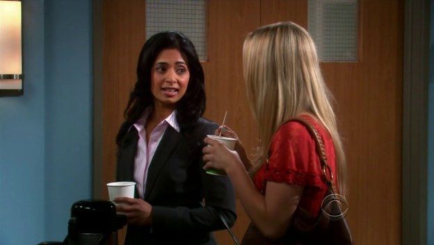 bethany letoile recommends Big Bang Theory Priya