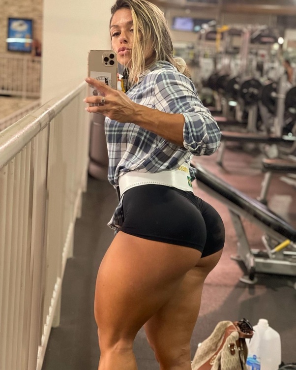 Best of Big booty brazilian hoes