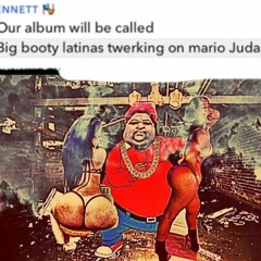 blake mullen recommends Big Booty Latina Twerking