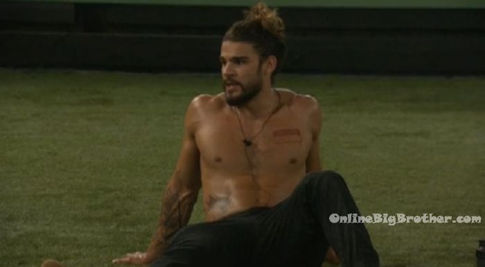 allan cowling recommends big brother jack off pic