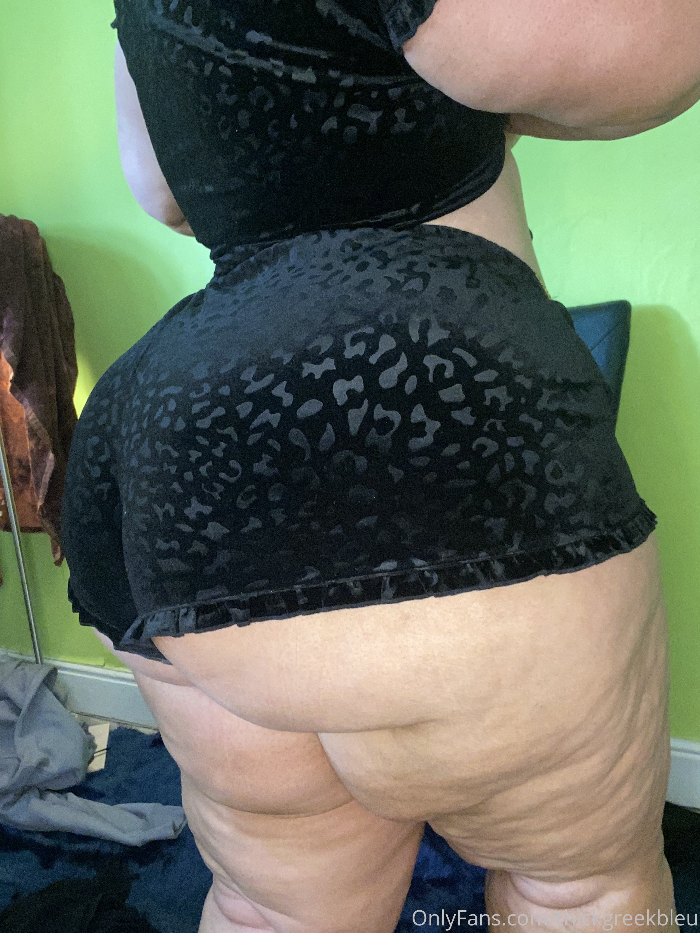 brittany trentham recommends big butt bbw pawg pic