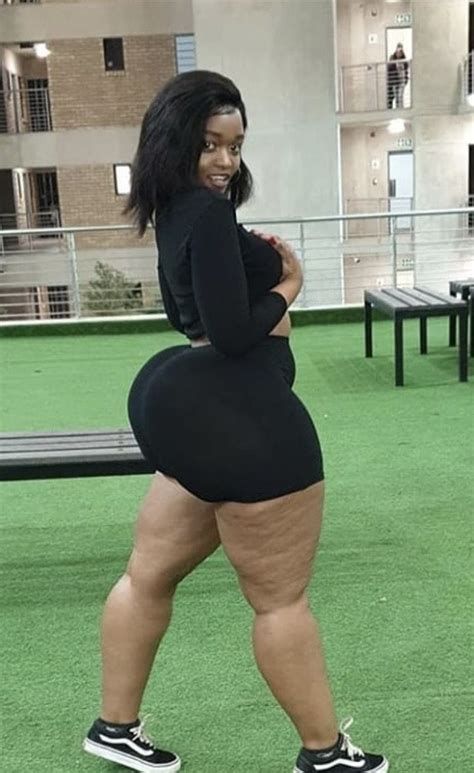 bryan limco recommends big butt thick thighs pic