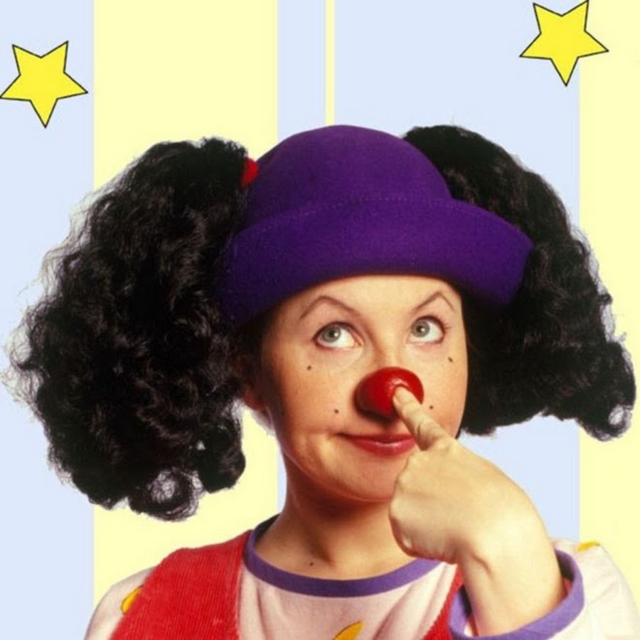 dan rambo recommends Big Comfy Couch Molly