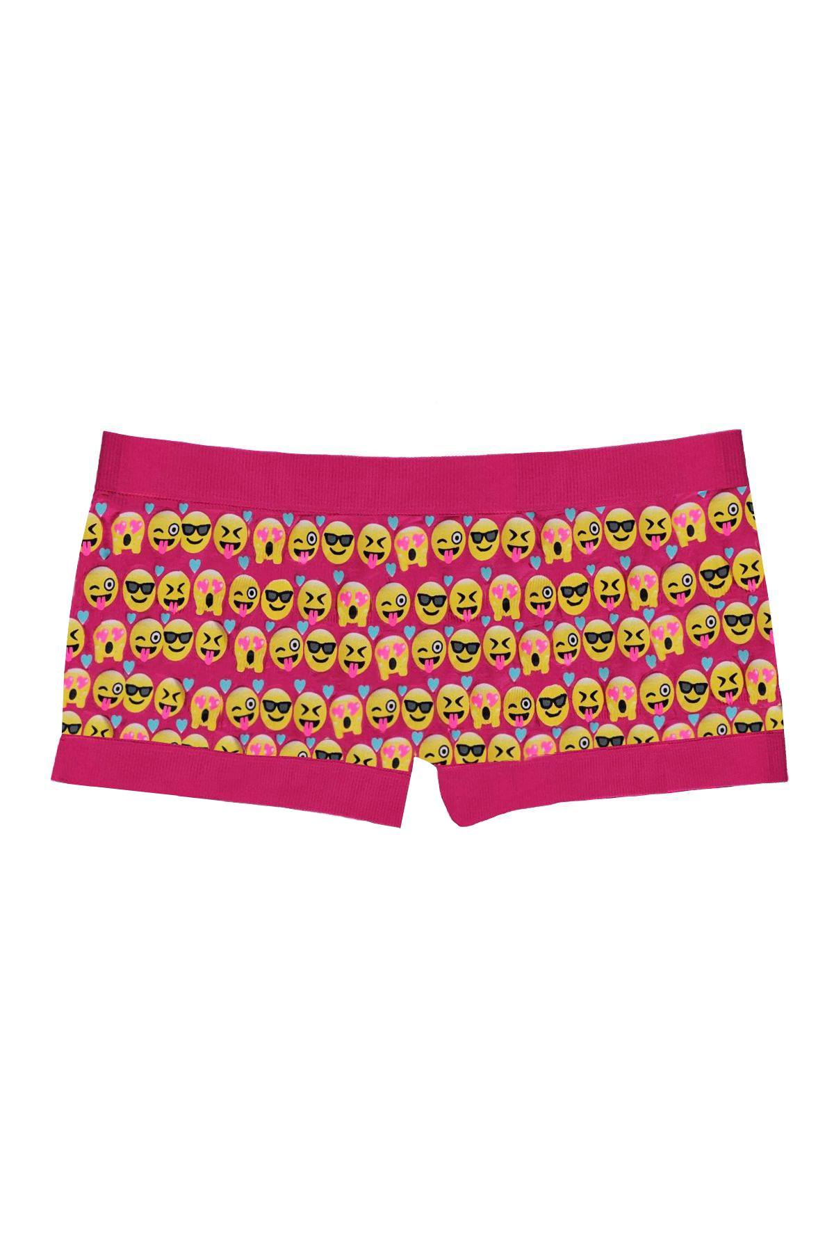 dermot mc donnell recommends big girl panties emoji pic
