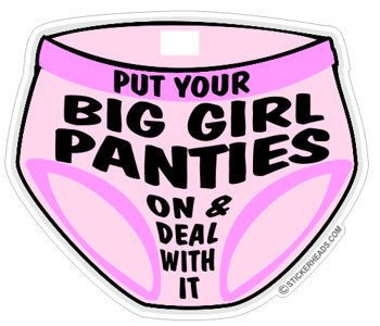 dennis carrera share big girl panties emoji photos