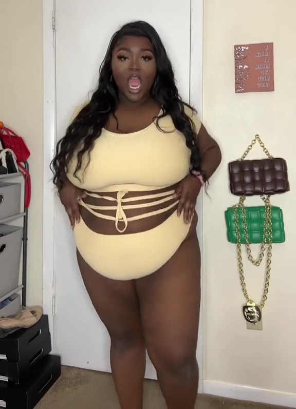 choco fernandez recommends big huge black bbw pic