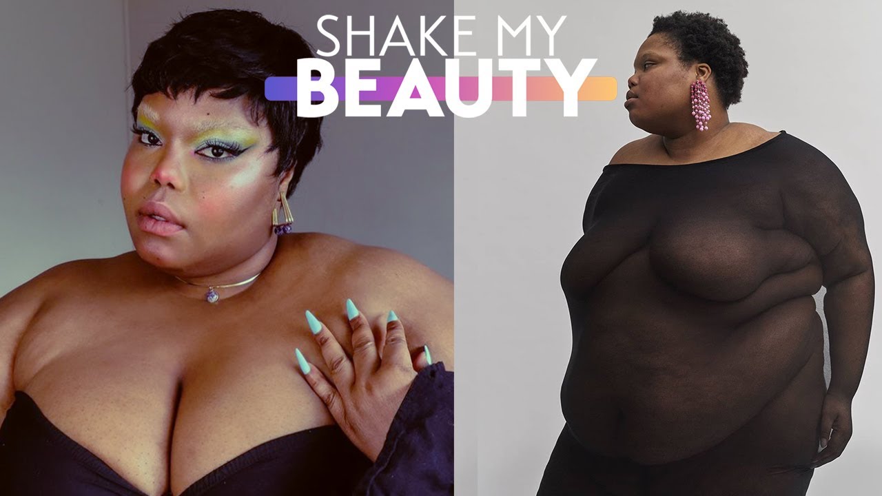 corey kiser share big huge black bbw photos