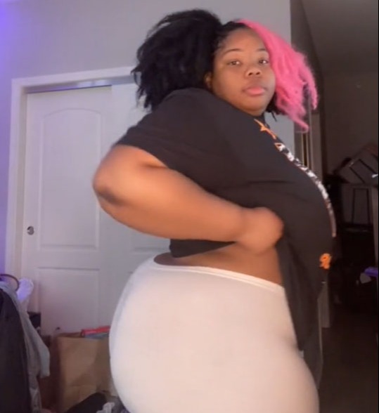 abby varghese share big phat ass bbw photos