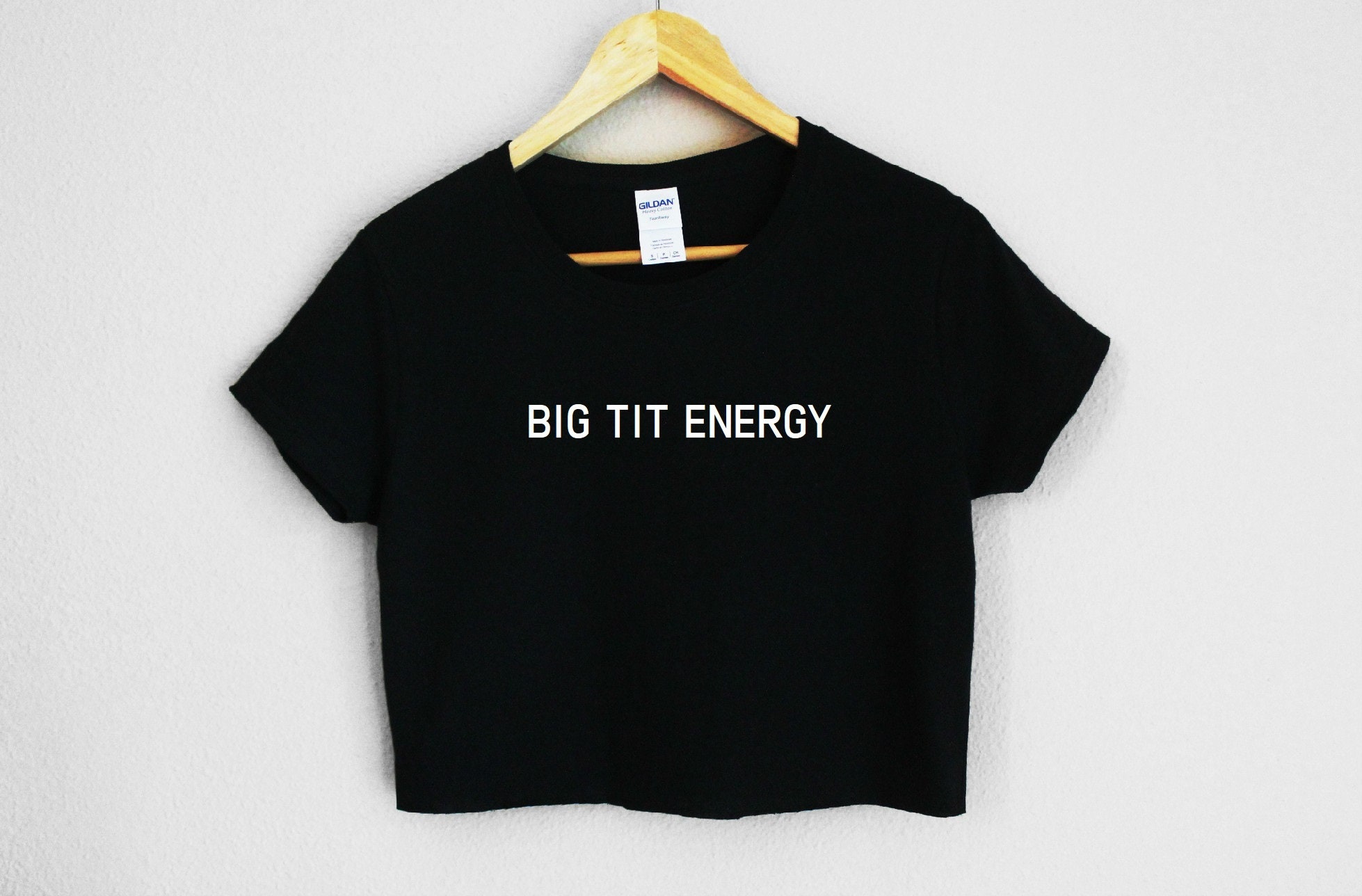 aristidis d recommends big tit energy shirt pic