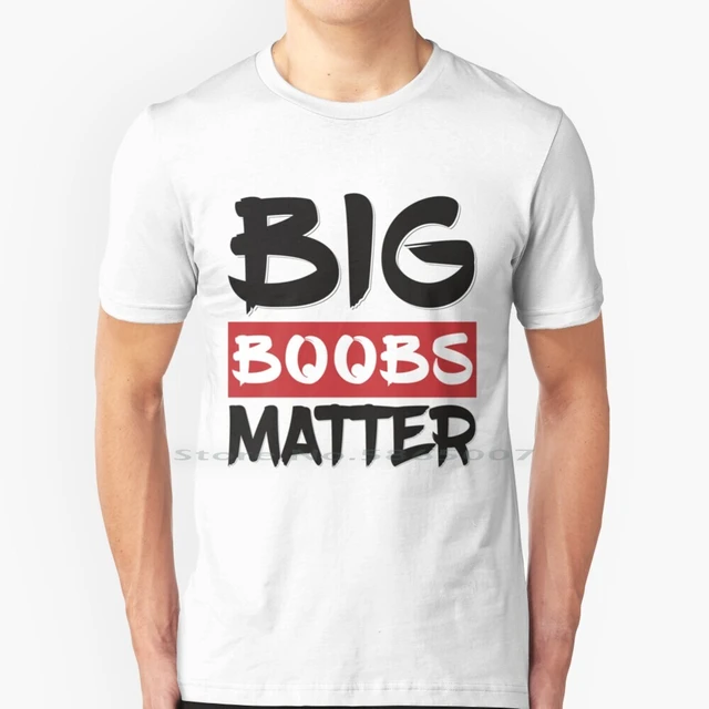 artof living recommends Big Tits Matter
