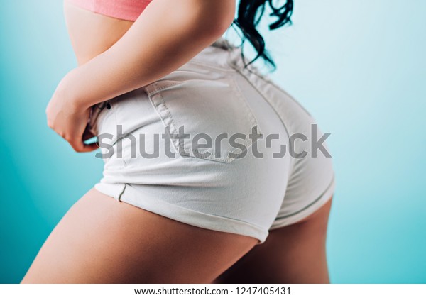 Big White Booty Bouncing gratis porrn