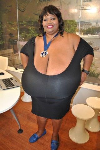 brianna hilliard add photo bigest boob in world