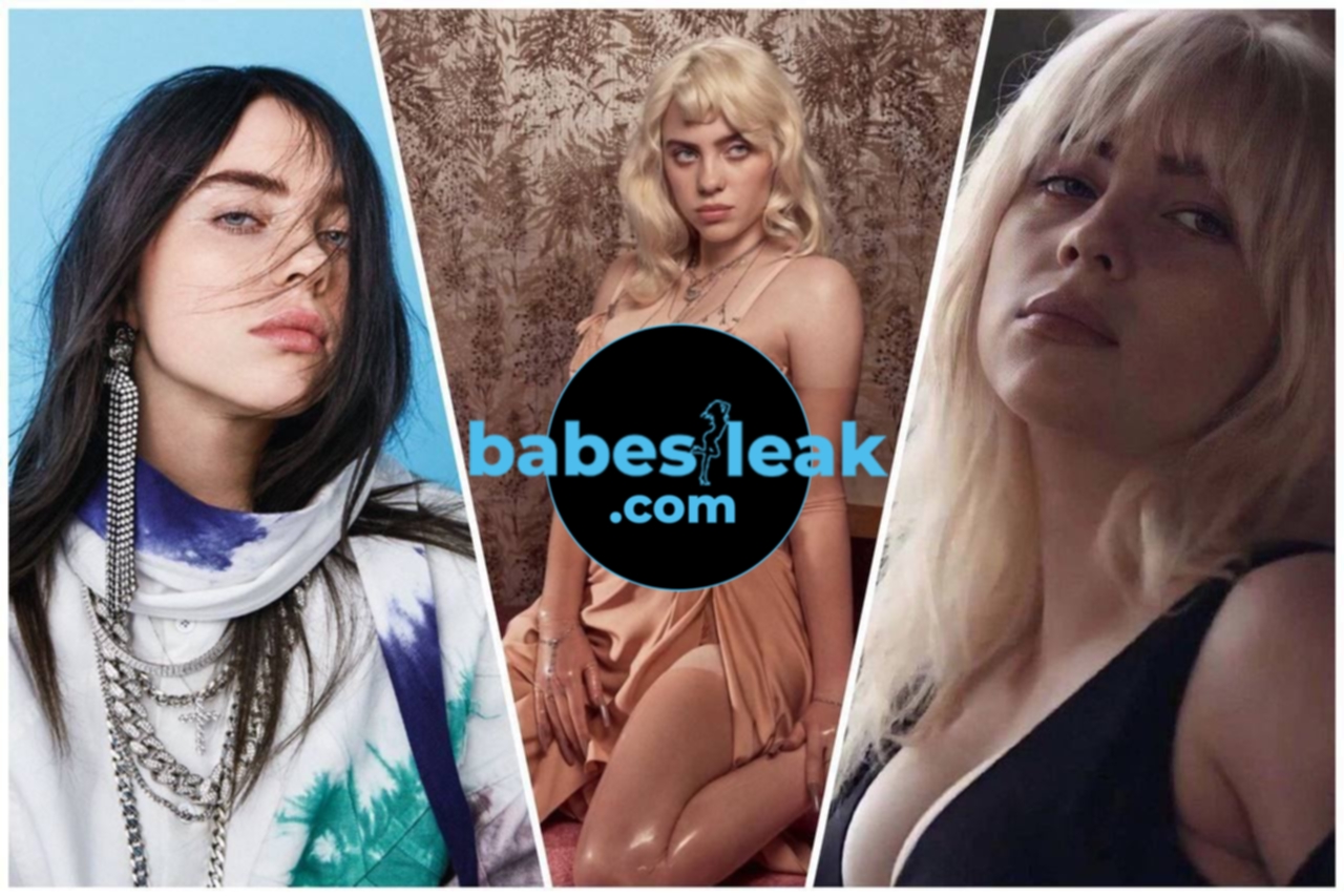 dennise delgado recommends Billie Eilish Leaked Pic