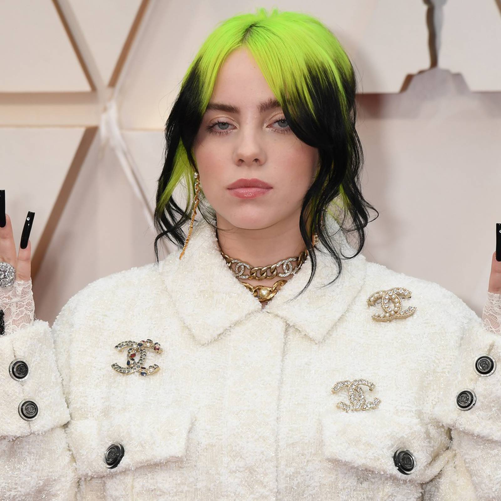 billie eilish sexy pic