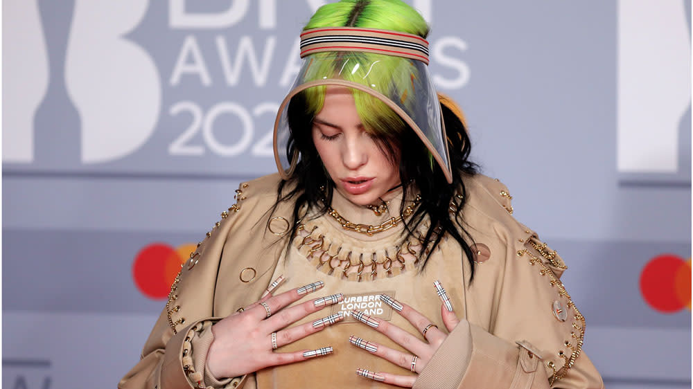 Best of Billie eilish xnxx