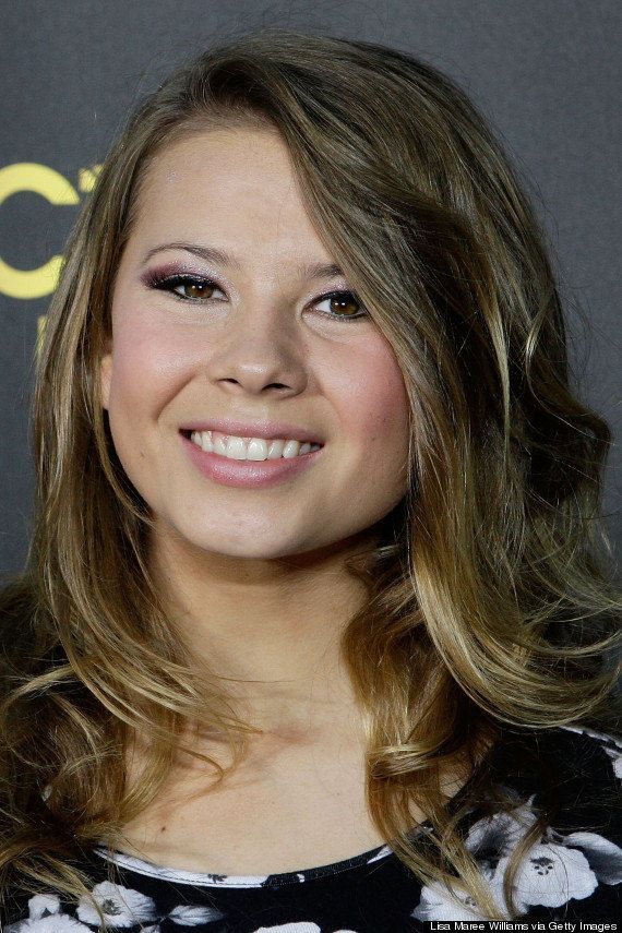 andrea ivancic recommends bindi irwin nude pic