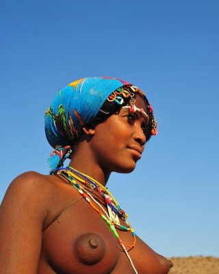 belinda stanford recommends black african women nude pic