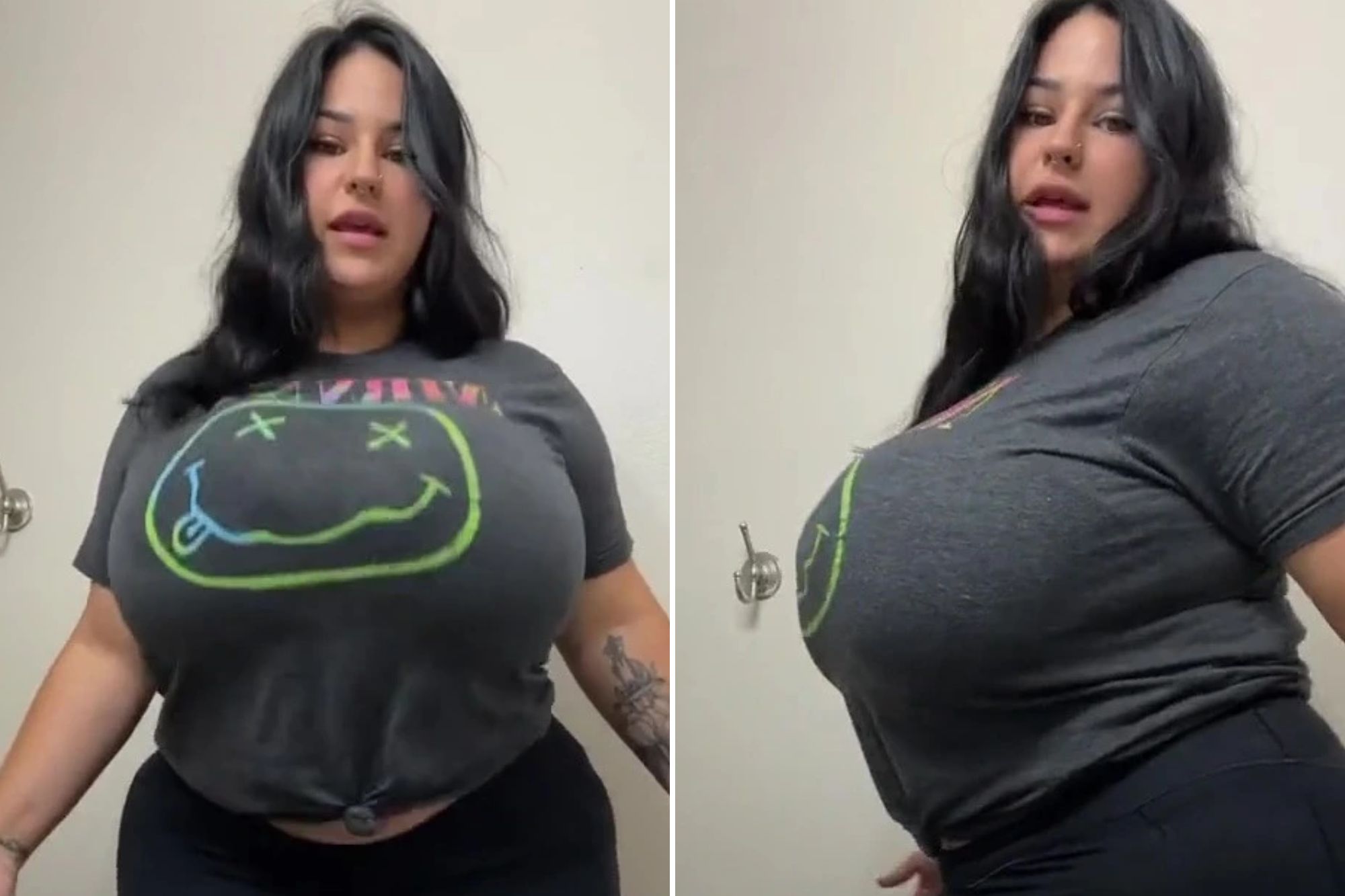 Black Bbw Huge Boobs perry tagme