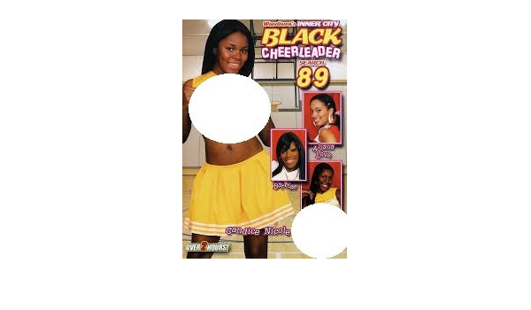Best of Black cheerleader search 35
