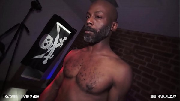 Best of Black daddy jerk off