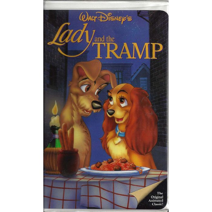 Best of Black diamond lady and the tramp