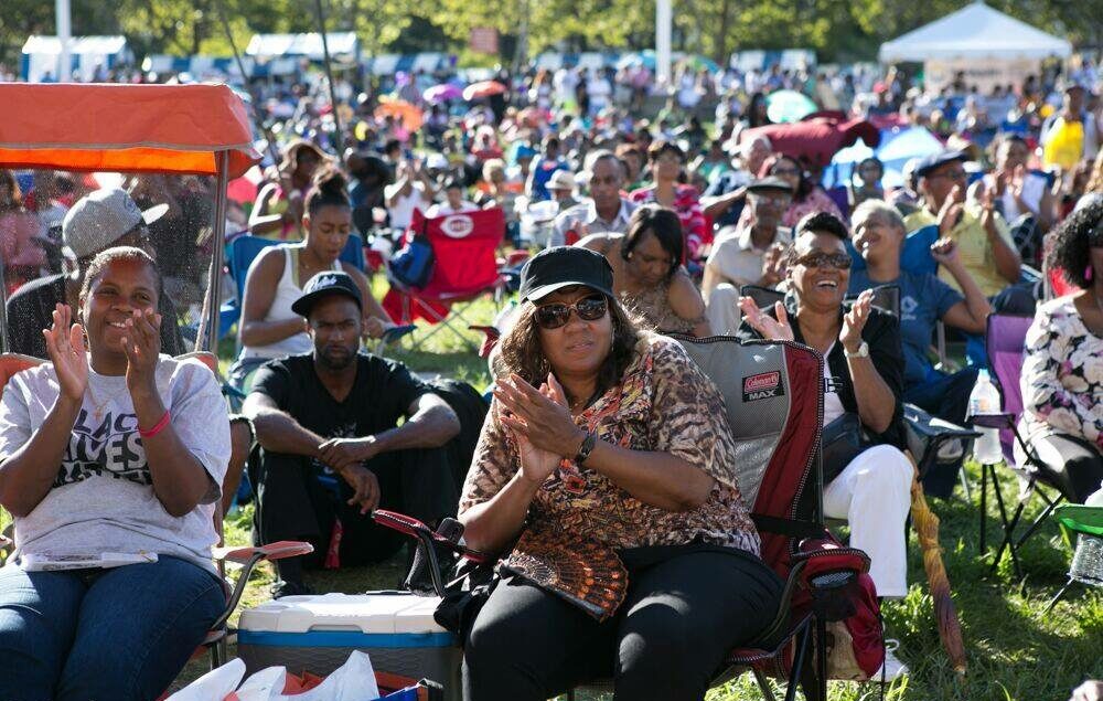 dottie boyd recommends Black Family Reunion Pictures