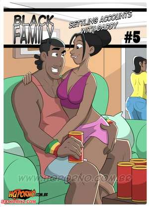 dennis slater recommends Black Family Sex