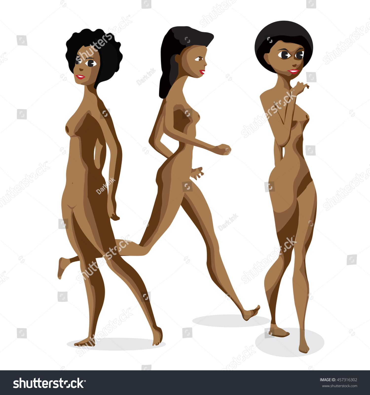 carla massie add photo black female nudists