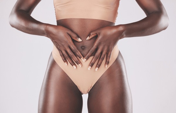 alyssa matteo recommends Black Girl Underwear