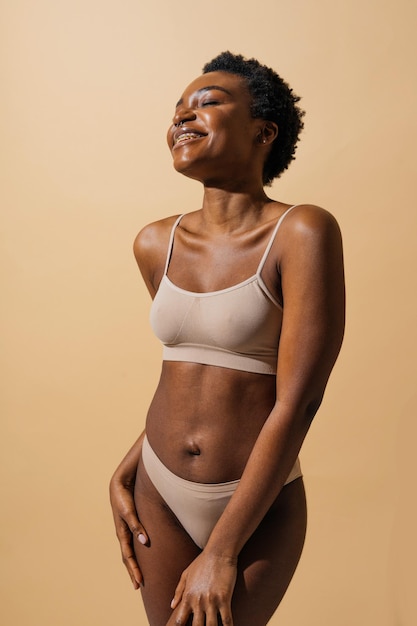 celia ramirez recommends black girl underwear pic