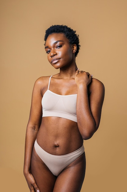 chris hailey recommends black girl underwear pic