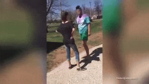 chris rattray recommends black girls fighting gif pic