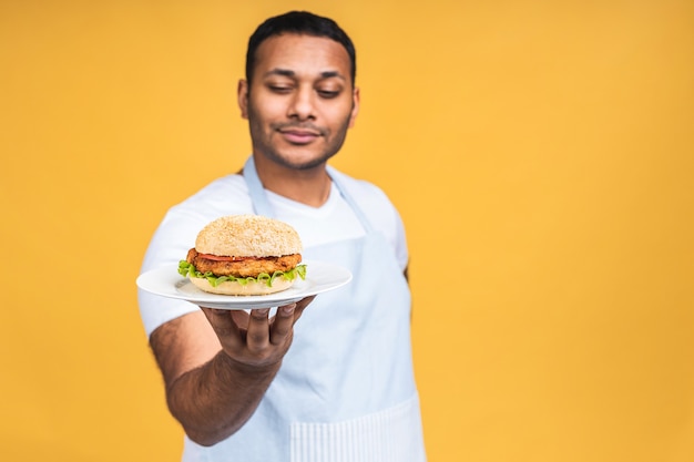 diane sagun recommends black guy eating hamburger pic