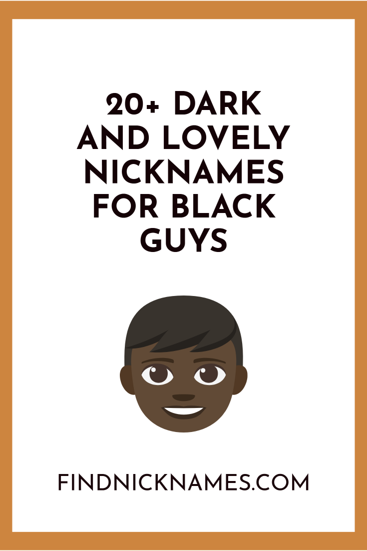 arjay nilo recommends black guy snapchat names pic