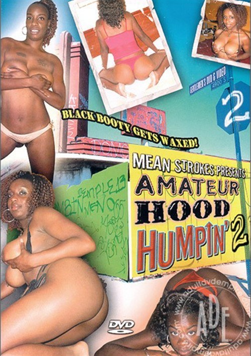 Best of Black hood porn movies