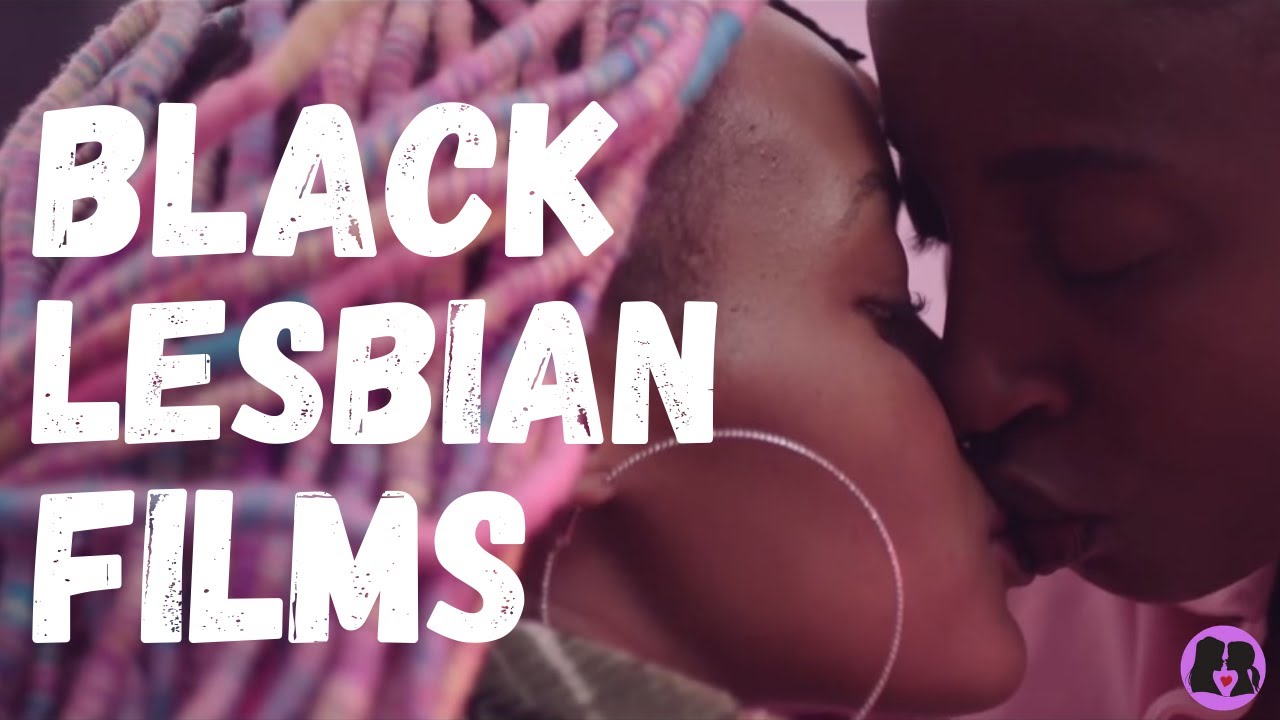 almir mujagic recommends Black Lesbian Teen Tube