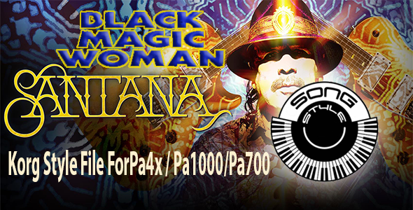 Black Magic Woman Download goes bad